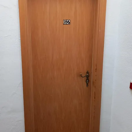 Aparthotel Altstadt Oase *