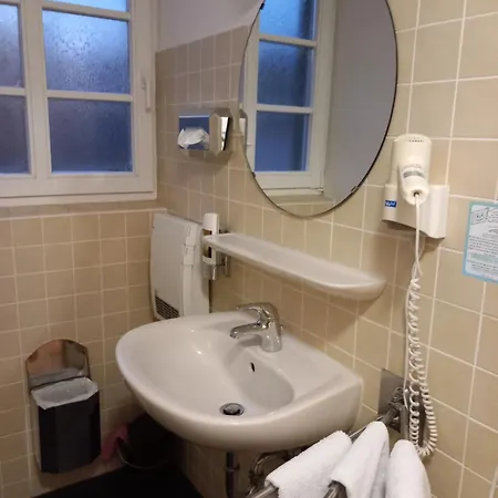 Aparthotel Altstadt Oase