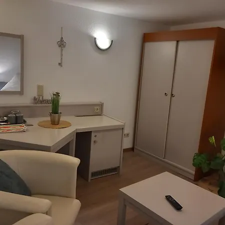 Altstadt Oase アパートホテル ベルンカステル・クース