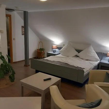Aparthotel Altstadt Oase Bernkastel-Kues