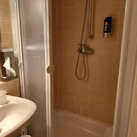 アパートホテル Altstadt Oase