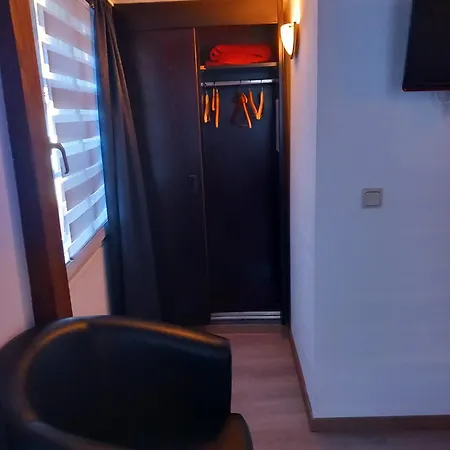 アパートホテル Altstadt Oase ベルンカステル・クース