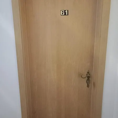 Altstadt Oase Aparthotel