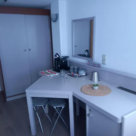 Altstadt Oase アパートホテル ベルンカステル・クース