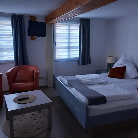 Apartmanhotel Altstadt Oase *
