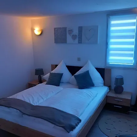 Altstadt Oase Aparthotel