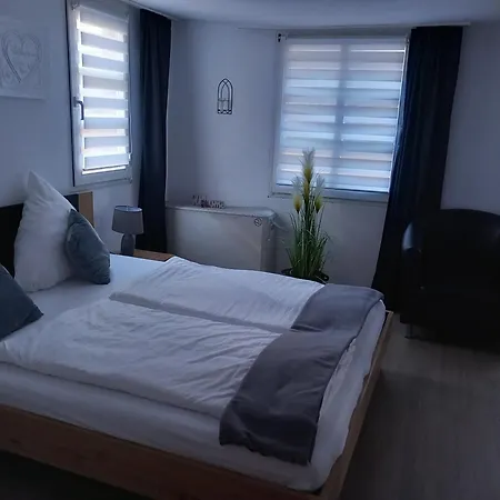 アパートホテル Altstadt Oase