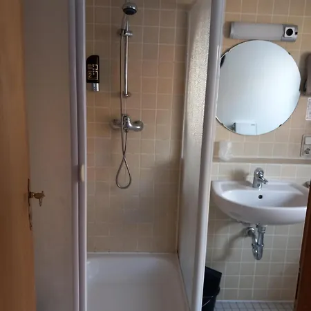 Altstadt Oase Aparthotel