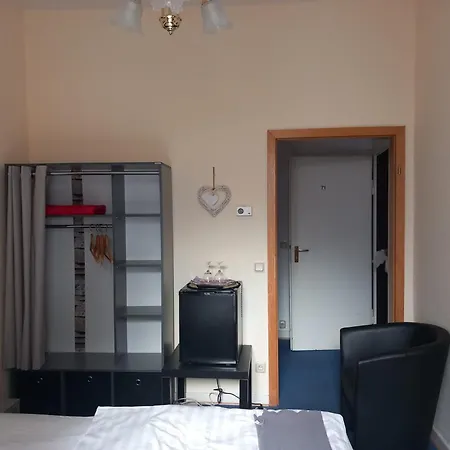 Apart-hotel Altstadt Oase