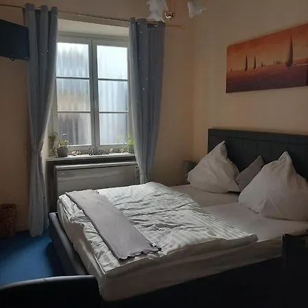 Apartmanhotel Altstadt Oase Bernkastel-Kues