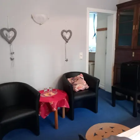 Aparthotel Altstadt Oase