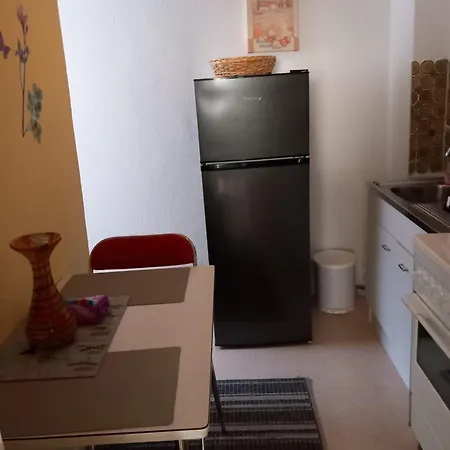 Apartmanhotel Altstadt Oase Bernkastel-Kues