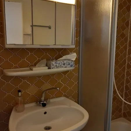 アパートホテル Altstadt Oase