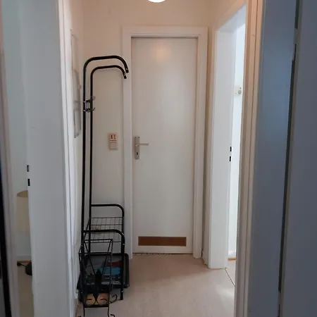 Altstadt Oase アパートホテル *