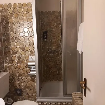 アパートホテル Altstadt Oase ベルンカステル・クース