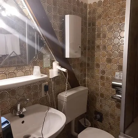 Altstadt Oase Aparthotel *