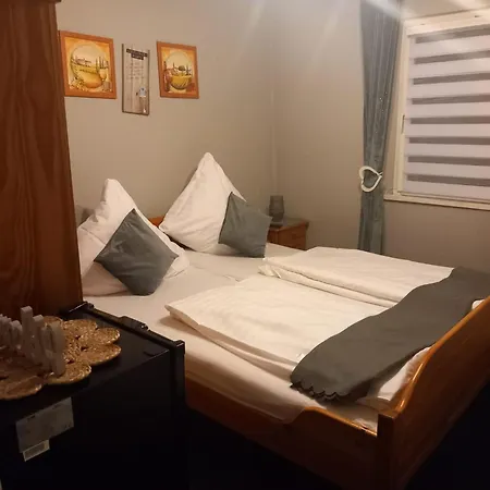 Apartmanhotel Altstadt Oase Bernkastel-Kues