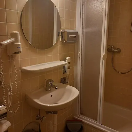 Altstadt Oase Aparthotel