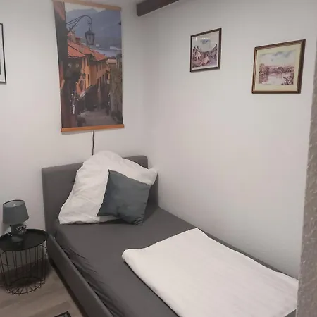 Altstadt Oase Apartmanhotel Bernkastel-Kues