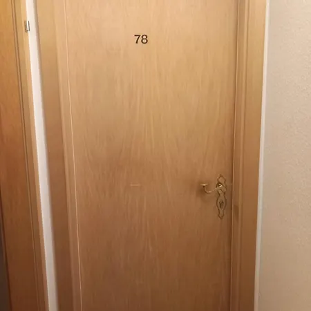 Altstadt Oase Apartmanhotel