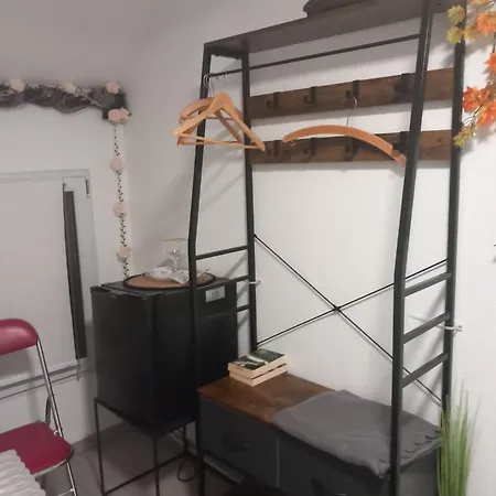 Apartmanhotel Altstadt Oase