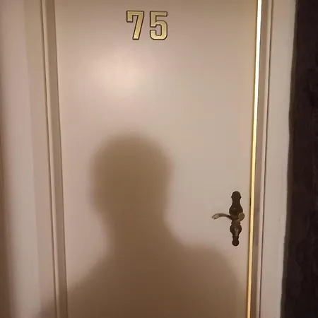 アパートホテル Altstadt Oase ベルンカステル・クース