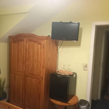 Altstadt Oase Apart-hotel *