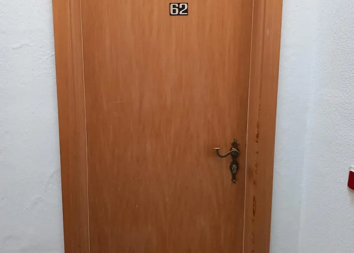 Apart-hotel Altstadt Oase *