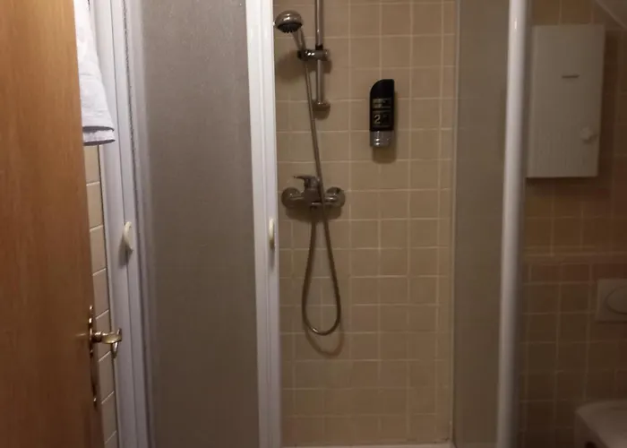 Apart-hotel Altstadt Oase *