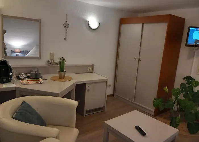 Altstadt Oase Apart-hotel Bernkastel-Kues