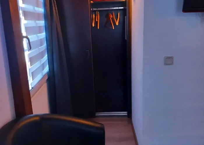 Appart hôtel Altstadt Oase Commune fusionnée de Bernkastel-Kues