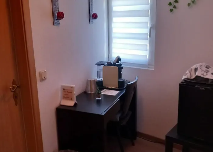 Altstadt Oase Bernkastel-Kues