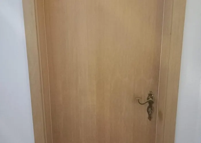 Altstadt Oase Apart-hotel