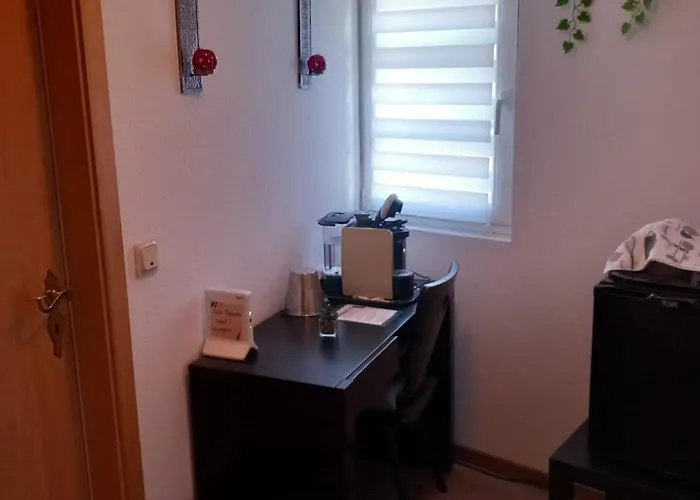 Altstadt Oase Apart-hotel Bernkastel-Kues