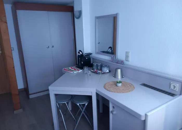 Altstadt Oase Apart-hotel Bernkastel-Kues