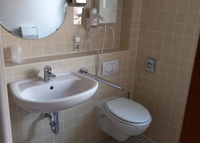 Altstadt Oase Apart-hotel