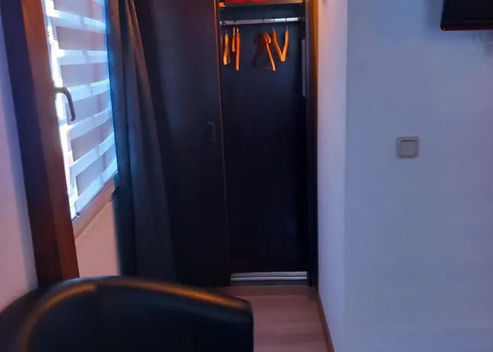 Altstadt Oase Apart-hotel Bernkastel-Kues