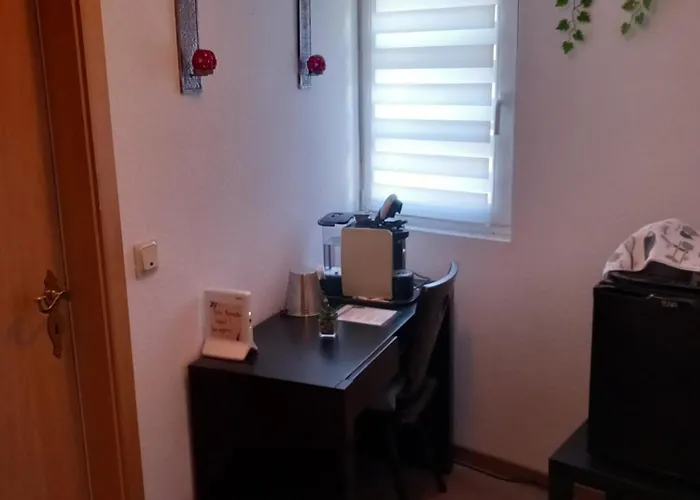 Altstadt Oase * Bernkastel-Kues