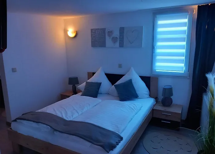 Altstadt Oase Apart-hotel