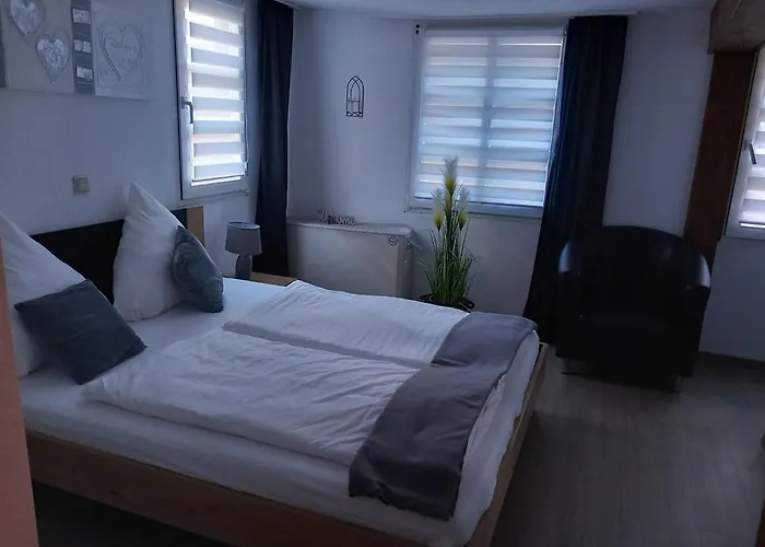 Apart-hotel Altstadt Oase