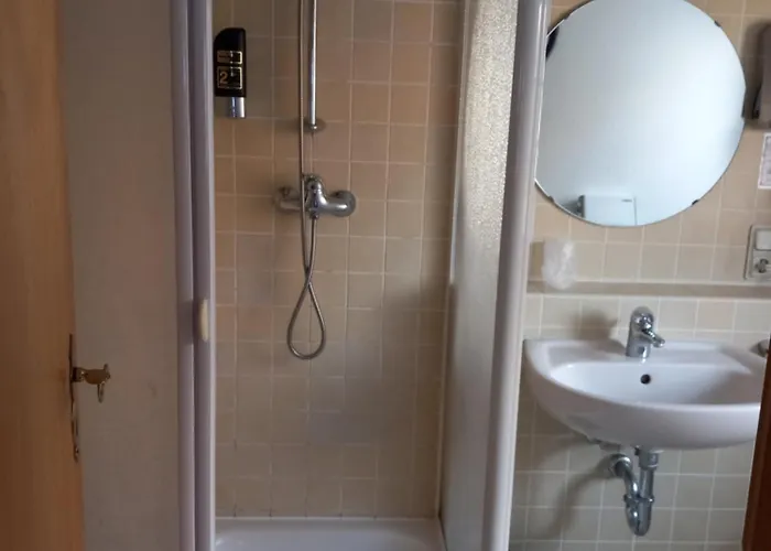 Altstadt Oase Apart-hotel