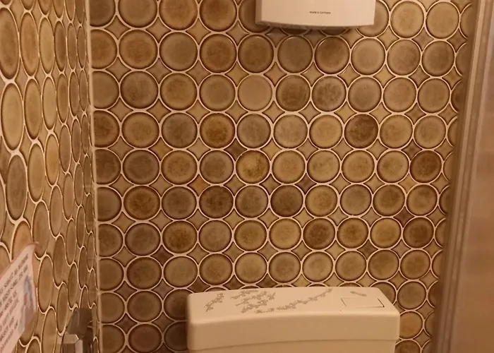 Apart-hotel Altstadt Oase Bernkastel-Kues