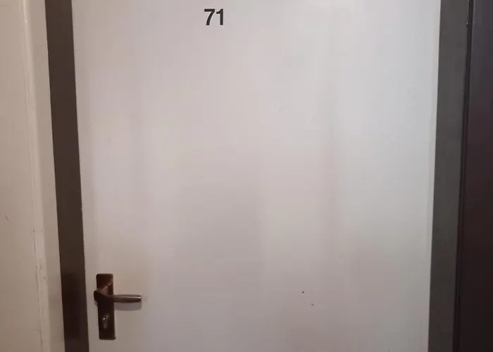 Altstadt Oase Apart-hotel *