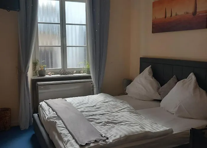 Apart-hotel Altstadt Oase Bernkastel-Kues