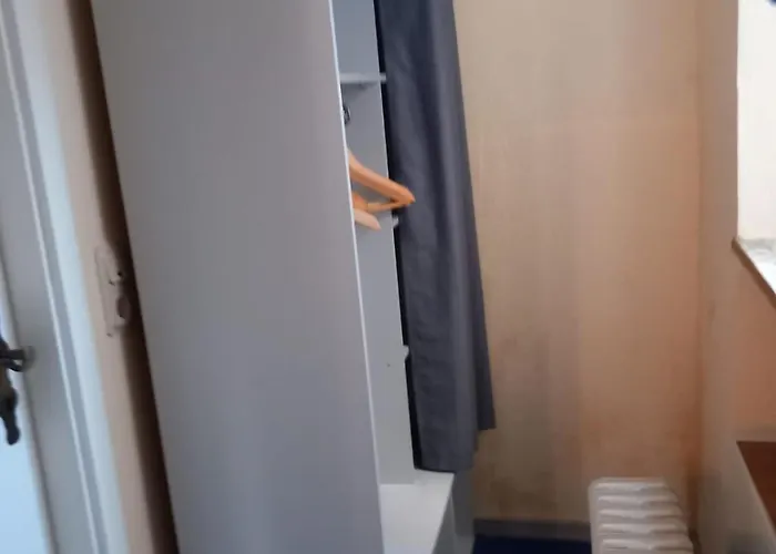 Altstadt Oase Apart-hotel Bernkastel-Kues