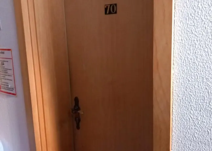 Apart-hotel Altstadt Oase Bernkastel-Kues