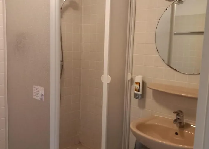 Altstadt Oase Apart-hotel *