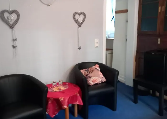 Apart-hotel Altstadt Oase