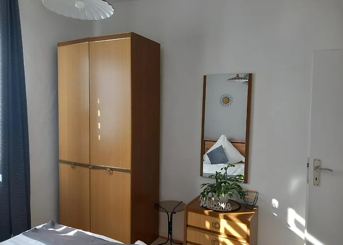 Altstadt Oase Apart-hotel *