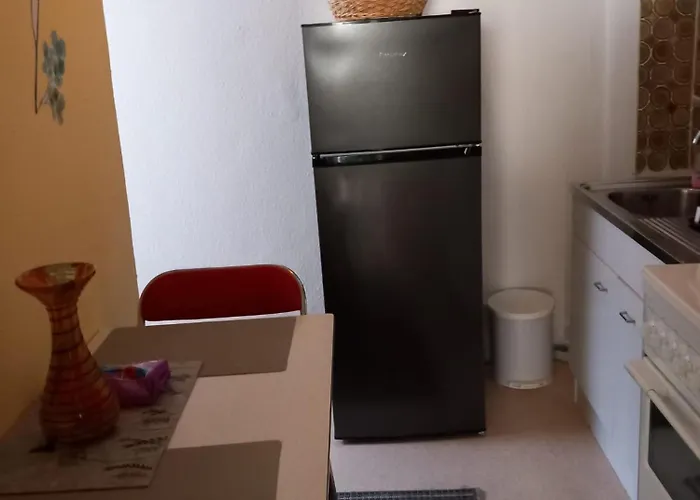 Apart-hotel Altstadt Oase Bernkastel-Kues